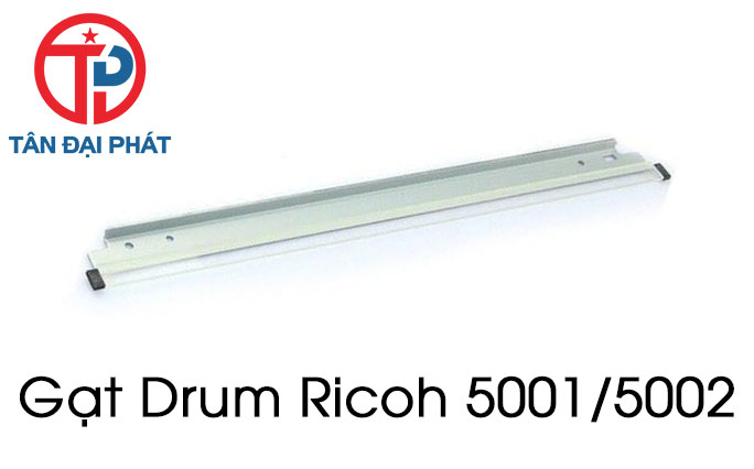 Gạt Drum Ricoh MP 5001/5002